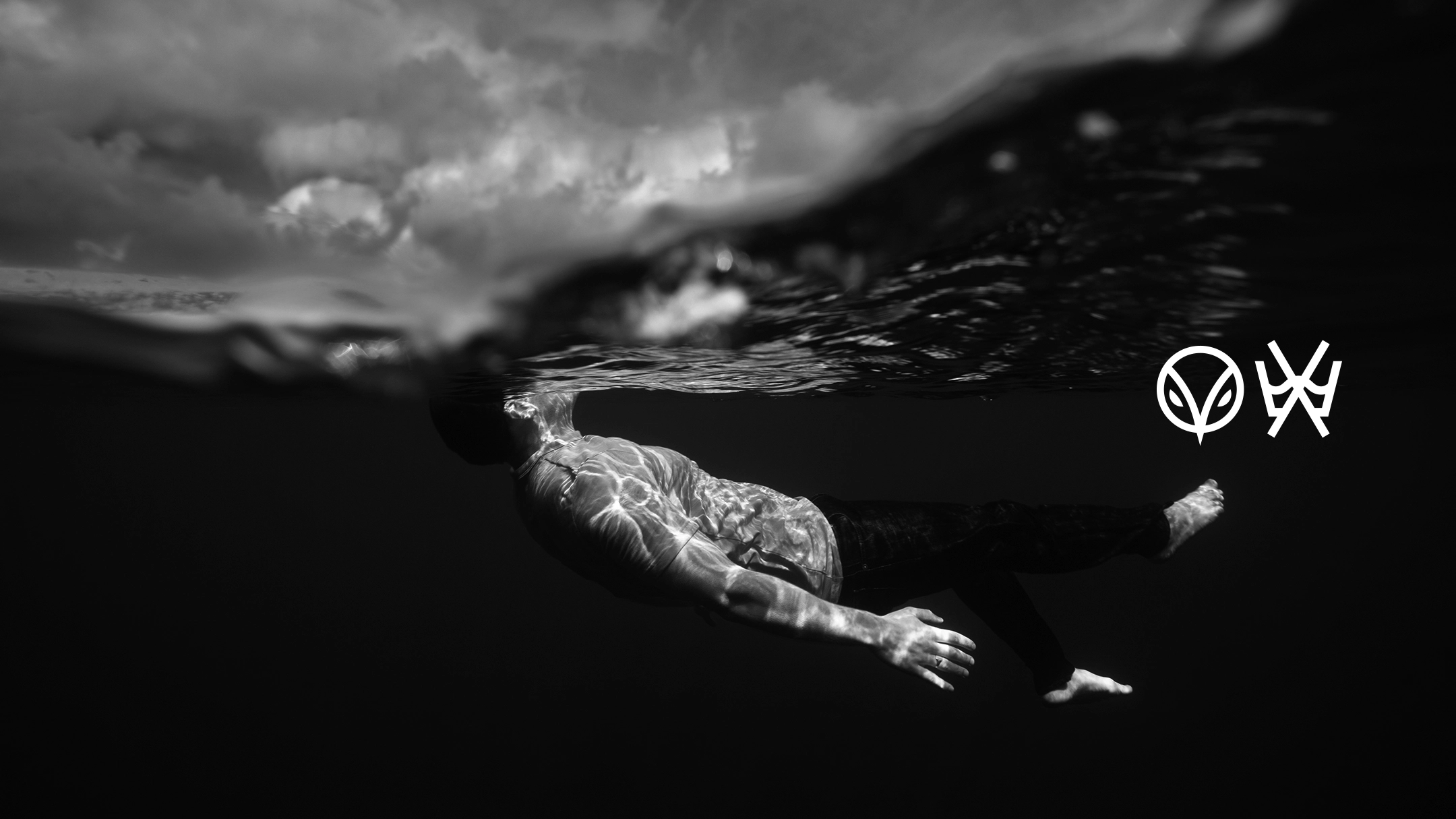 Hiut Denim Co. Epic First Wash campaign by Bwtîc